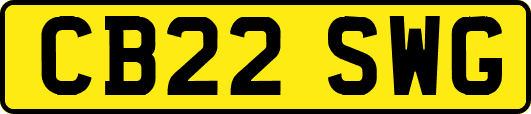 CB22SWG