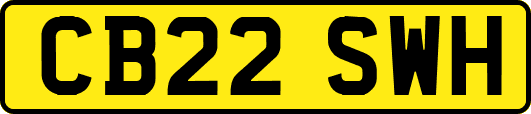 CB22SWH