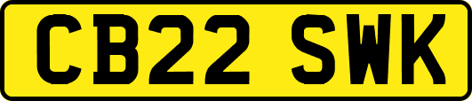 CB22SWK
