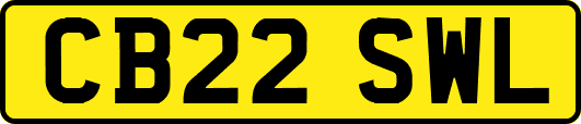 CB22SWL