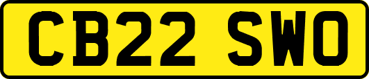 CB22SWO