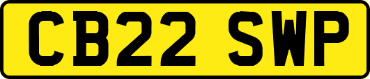 CB22SWP