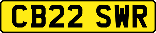 CB22SWR