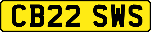 CB22SWS