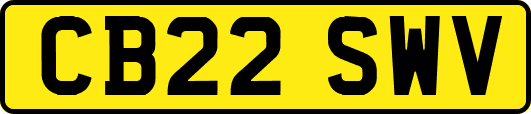 CB22SWV