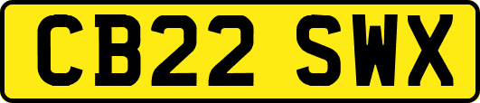 CB22SWX