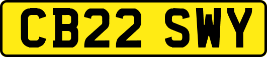 CB22SWY