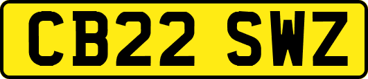 CB22SWZ