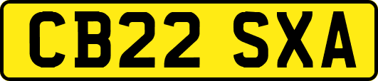 CB22SXA