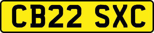 CB22SXC
