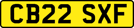 CB22SXF