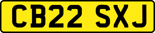 CB22SXJ