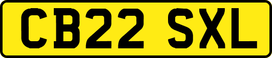 CB22SXL