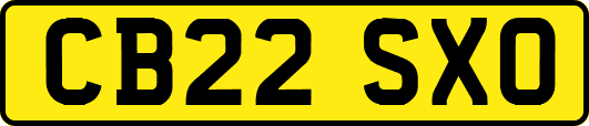 CB22SXO
