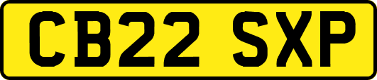 CB22SXP