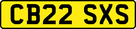 CB22SXS