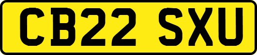 CB22SXU