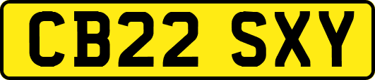 CB22SXY