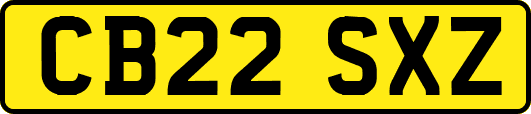 CB22SXZ