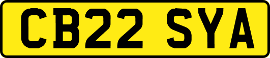 CB22SYA
