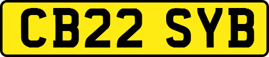 CB22SYB
