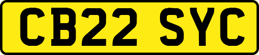 CB22SYC
