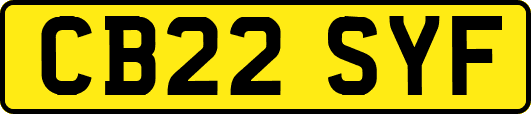 CB22SYF