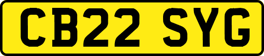 CB22SYG