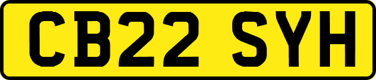 CB22SYH