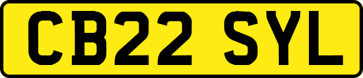CB22SYL