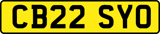 CB22SYO