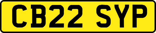 CB22SYP