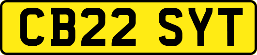 CB22SYT