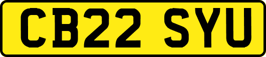 CB22SYU