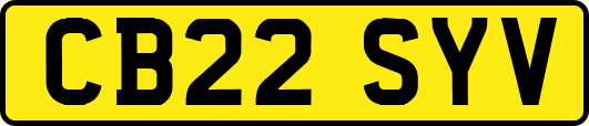 CB22SYV