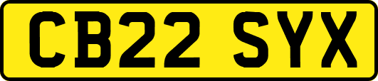 CB22SYX