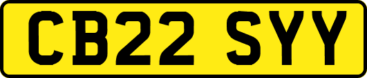 CB22SYY