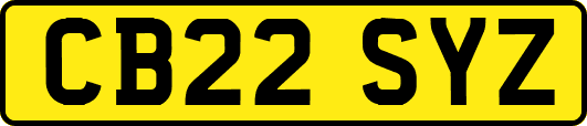 CB22SYZ
