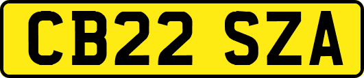 CB22SZA
