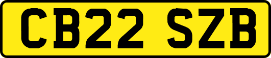 CB22SZB