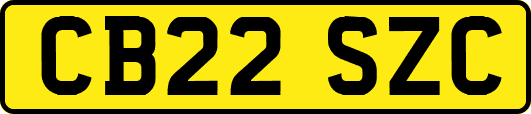 CB22SZC