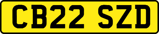 CB22SZD