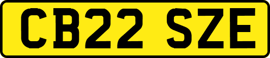 CB22SZE