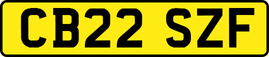 CB22SZF