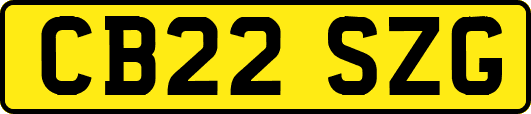 CB22SZG