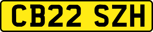 CB22SZH