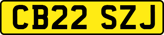 CB22SZJ