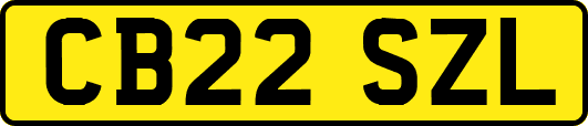 CB22SZL