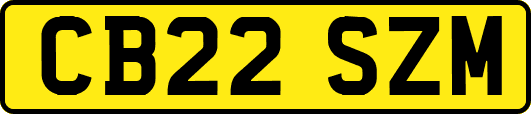 CB22SZM