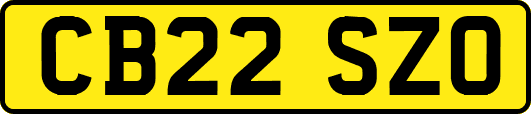 CB22SZO